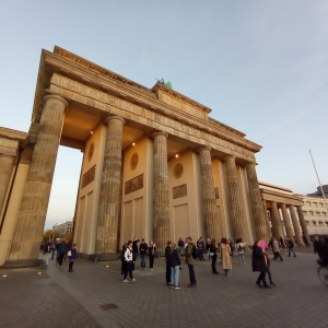 berlin