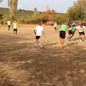 Josip Zekonjić u prodoru