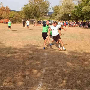 Maestralni Josip Zekonjić-Čista Velika