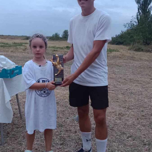 Najbolji strijelac turnira - Josip Perković-Čista Velika