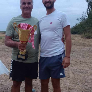 Udruga mladih Bulić-2.mjesto