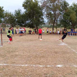 Uzbudljivi šesterci