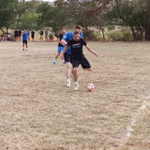 x Najbolji igrač turnira -Ante Čirjak Miš -Udruga mladih Bulić