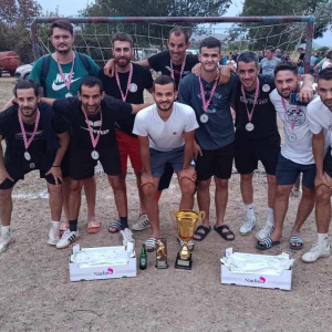 x Udruga mladih Bulić .2.mjesto