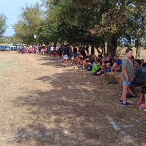 xPublika na turniru u Buliću