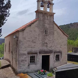 Župna crkva sv.Jurja