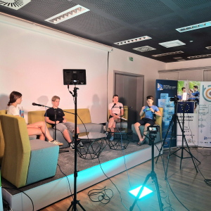 sastavi svoj studio - snimi svoj podcast (2)