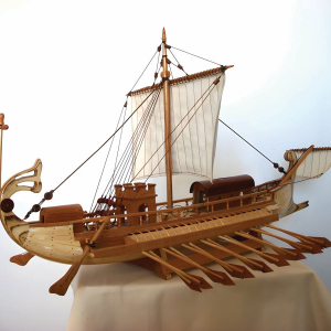 Bireme Romana