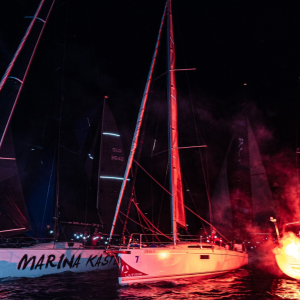 regata jabuka 2025 - 2