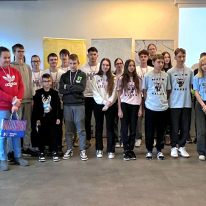 Sudoku2025 - nagradeni natjecatelji i organizatori