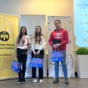 Sudoku2025 - pojedinacno kadeti