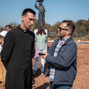 Otkrivanje spomenika težakinji - Tribunj-8