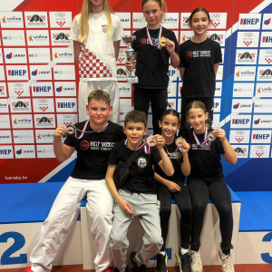 izborni za balkansko