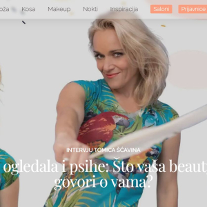 intervju tomica scavina