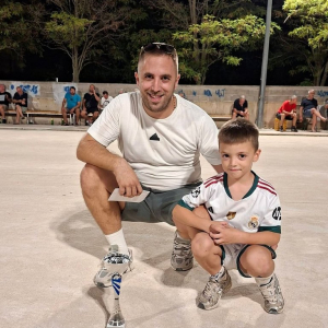 otac i sin -mateo Nimac i njegov nasljednik