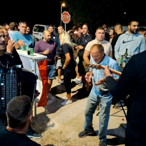 Grupa Terca iz Zadra