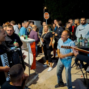 x Grupa Terca iz Zadra