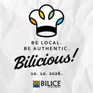 BILICIOUS WEB OBJAVA